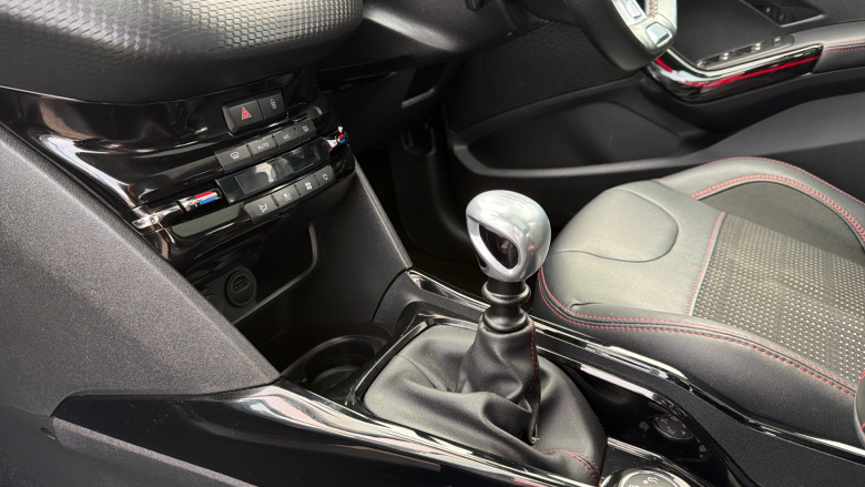 Peugeot 2008 1.2 PureTech 130 GT Line 5dr Petrol Estate